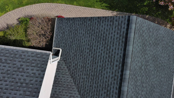 Fast & Reliable Emergency Roof Repairs in Genoa, AR